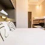 Cunabu Castro Pretorio Ρώμη