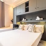 Cunabu Castro Pretorio Ρώμη