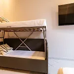 Cunabu Castro Pretorio 3*