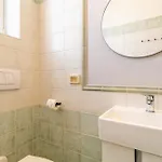 Cunabu Castro Pretorio Guest house
