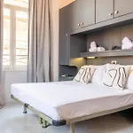 Guest house Cunabu Castro Pretorio 3*