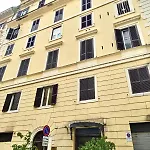 Cunabu Castro Pretorio Guest house 3*