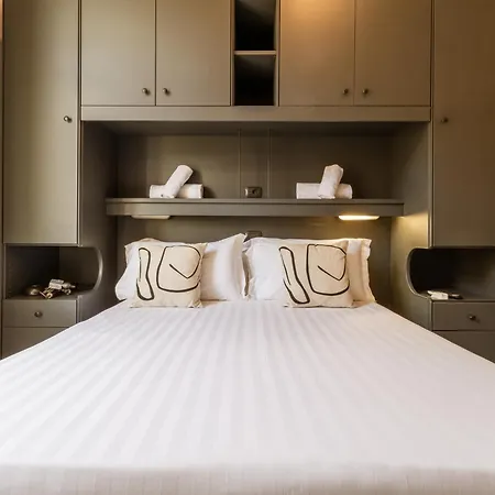 Casa de hóspedes Cunabu Castro Pretorio 3*